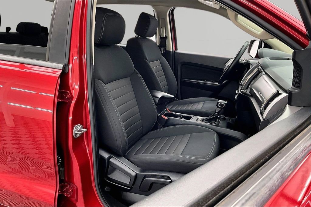 Certified 2020 Ford Ranger XLT w/ Equipment Group 301A Mid image 9