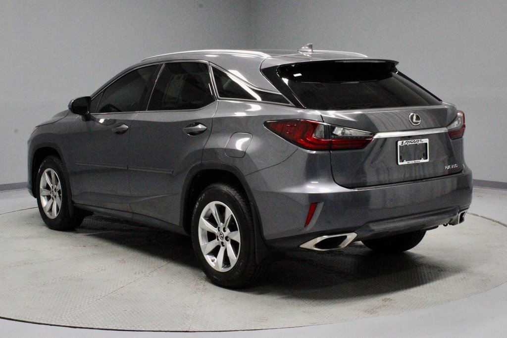 Used 2019 Lexus RX 350 350 image 3