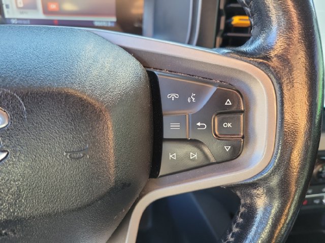 Certified 2021 Ford Bronco Badlands AWD/4WD image 19