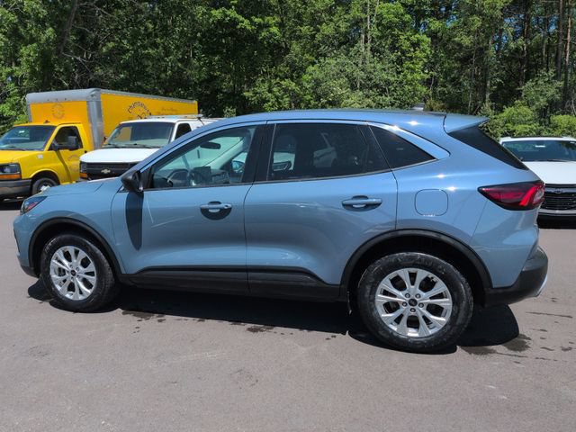 Certified 2023 Ford Escape Active w/ Tech Pack #1 AWD/4WD image 8