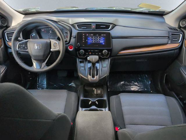 Used 2019 Honda CR-V EX image 14