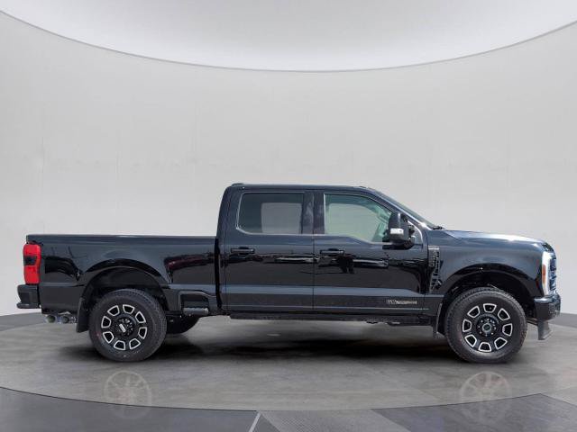 Certified 2026 Ford F250 Platinum AWD/4WD image 6