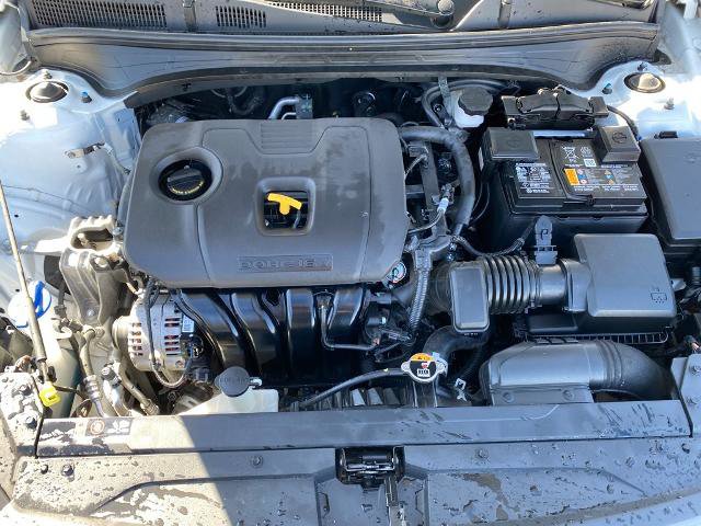 Used 2024 Kia Forte GT-Line image 32