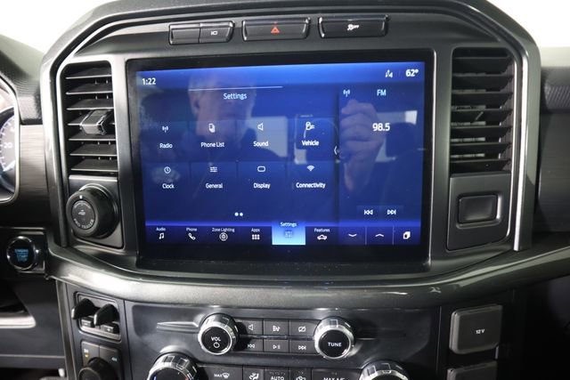 Certified 2022 Ford F150 XLT w/ Equipment Group 302A High AWD/4WD image 53