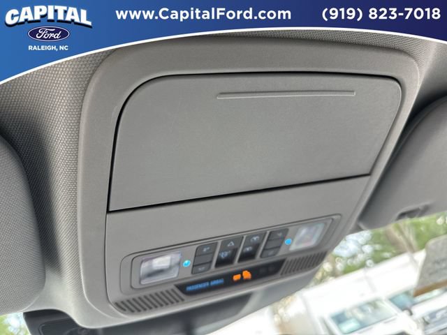 Certified 2023 Ford Explorer XLT w/ Equipment Group 202A RWD image 33