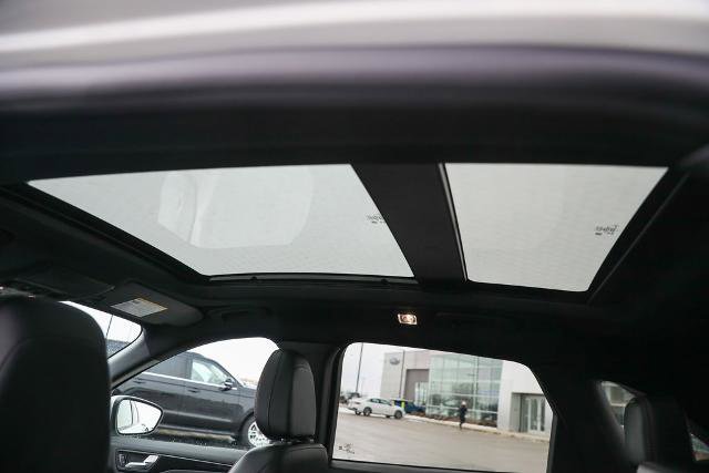 Certified 2025 Ford Escape ST-Line Elite w/ Tech Pack #1 image 25