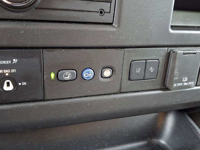 Used 2021 GMC Savana 3500 w/ Power Convenience Package RWD image 21