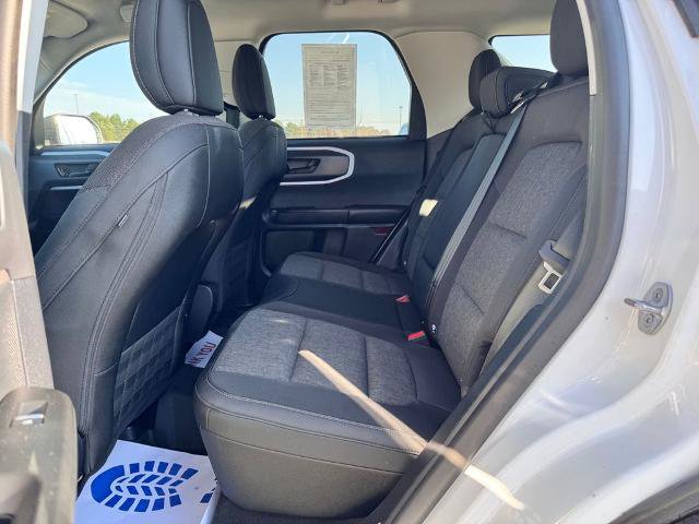 Certified 2024 Ford Bronco Sport Big Bend AWD/4WD image 12