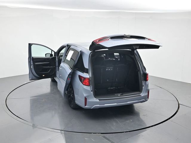 Used 2025 Honda Odyssey Sport-L image 45