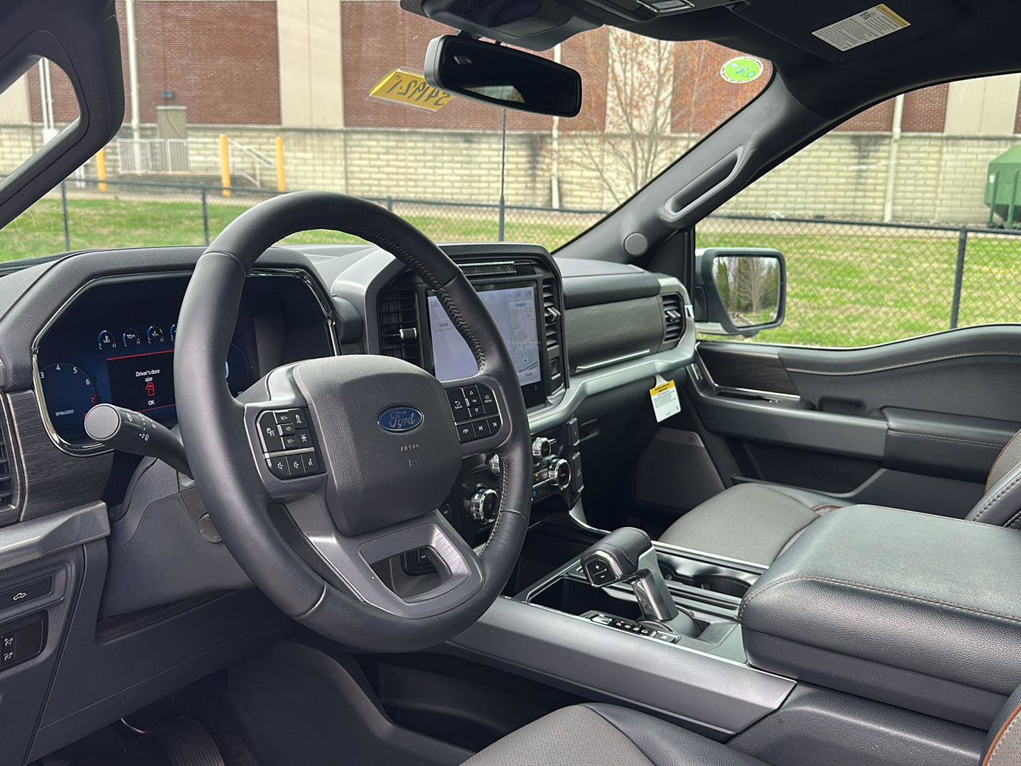 Certified 2024 Ford F150 Lariat w/ Bed Utility Package image 10