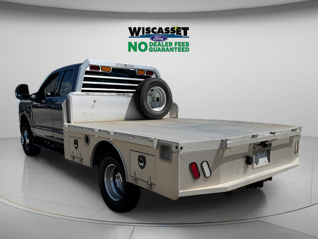 Certified 2023 Ford F350 XLT w/ XLT Value Package AWD/4WD image 25