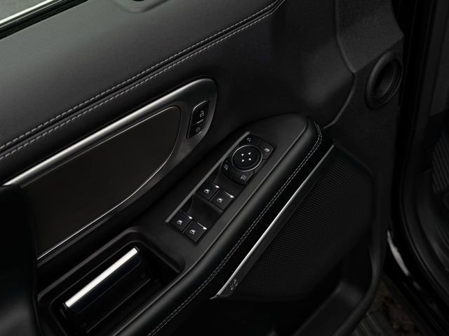 Certified 2025 Ford Expedition Max Platinum AWD/4WD image 25