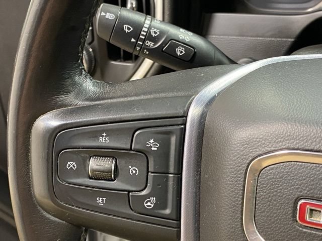 Used 2019 GMC Sierra 1500 SLT w/ SLT Premium Plus Package AWD/4WD image 40