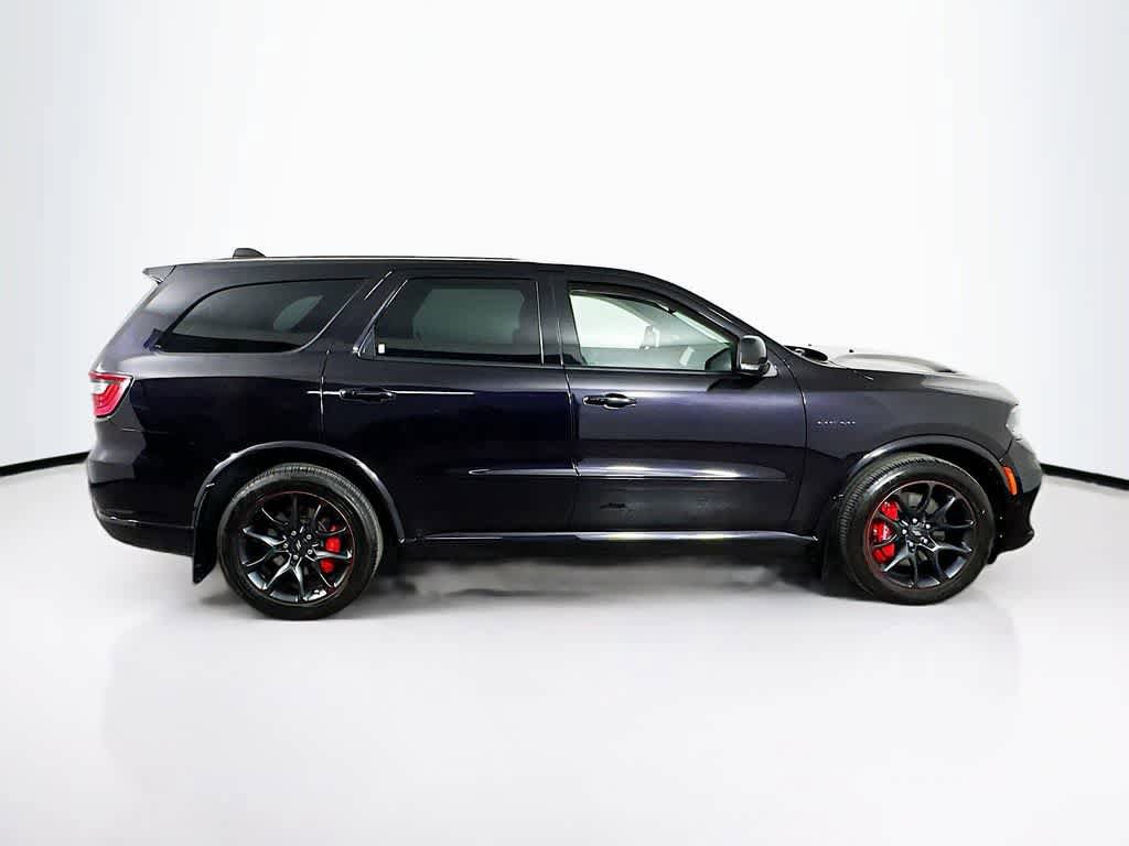 Used 2021 Dodge Durango R/T w/ Tow 'N Go Package AWD/4WD image 26