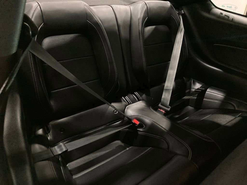 Certified 2021 Ford Mustang GT Premium w/ Equipment Group 401A image 28