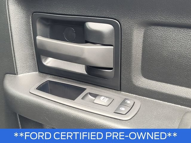 Used 2023 RAM 2500 Tradesman AWD/4WD image 11