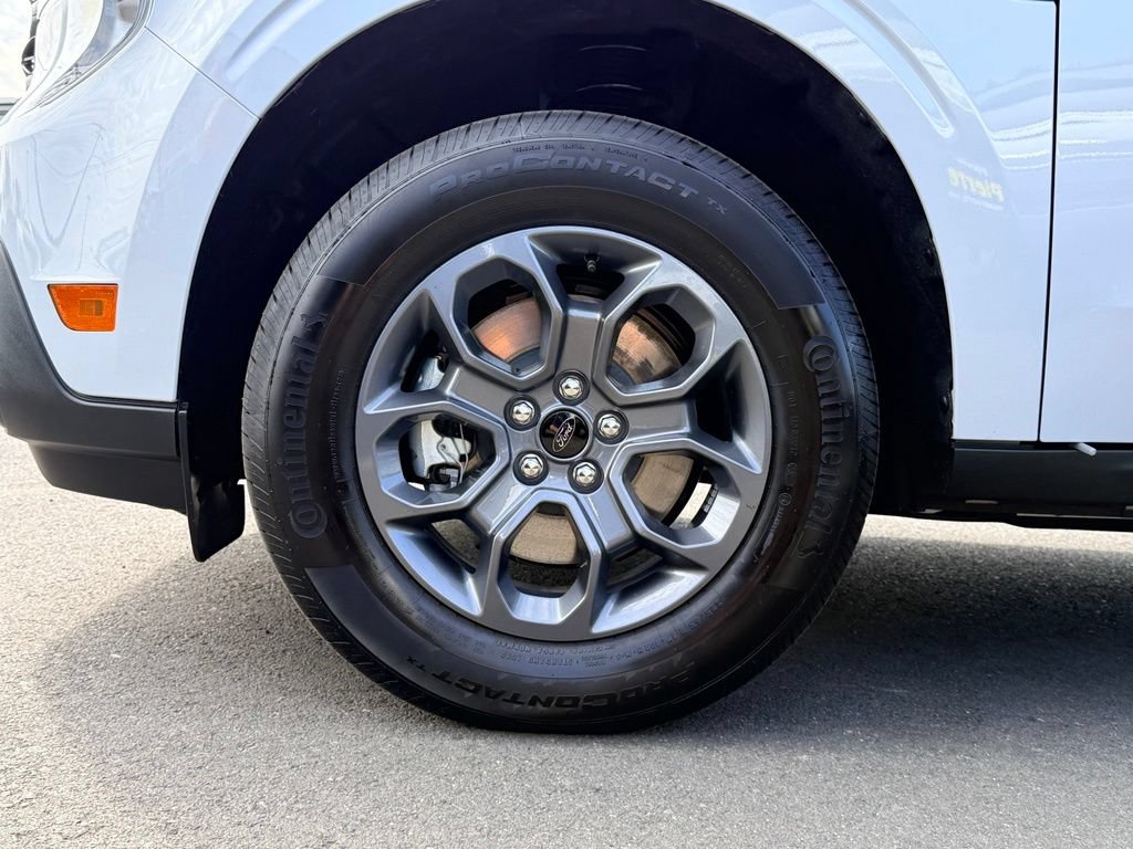 Certified 2026 Ford Maverick XLT AWD/4WD image 28
