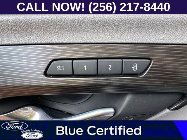 Used 2022 GMC Terrain SLT image 34