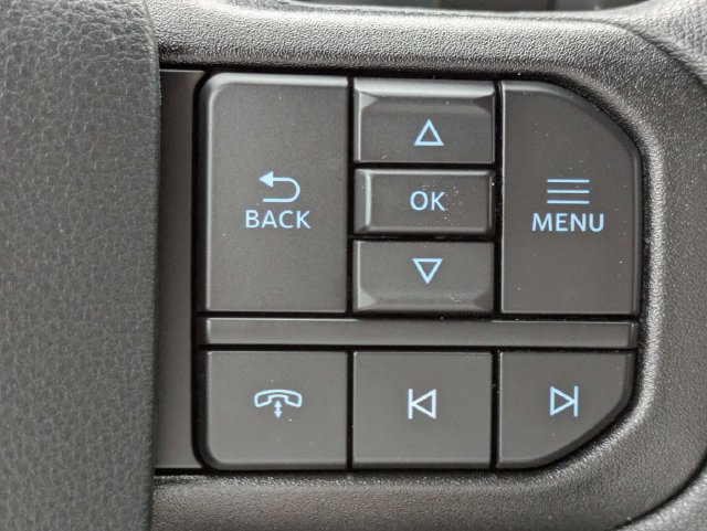 Certified 2026 Ford F350 XLT w/ FX4 Off-Road Package AWD/4WD image 24