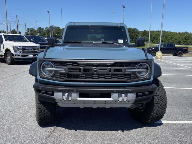 Certified 2022 Ford Bronco Raptor AWD/4WD image 8