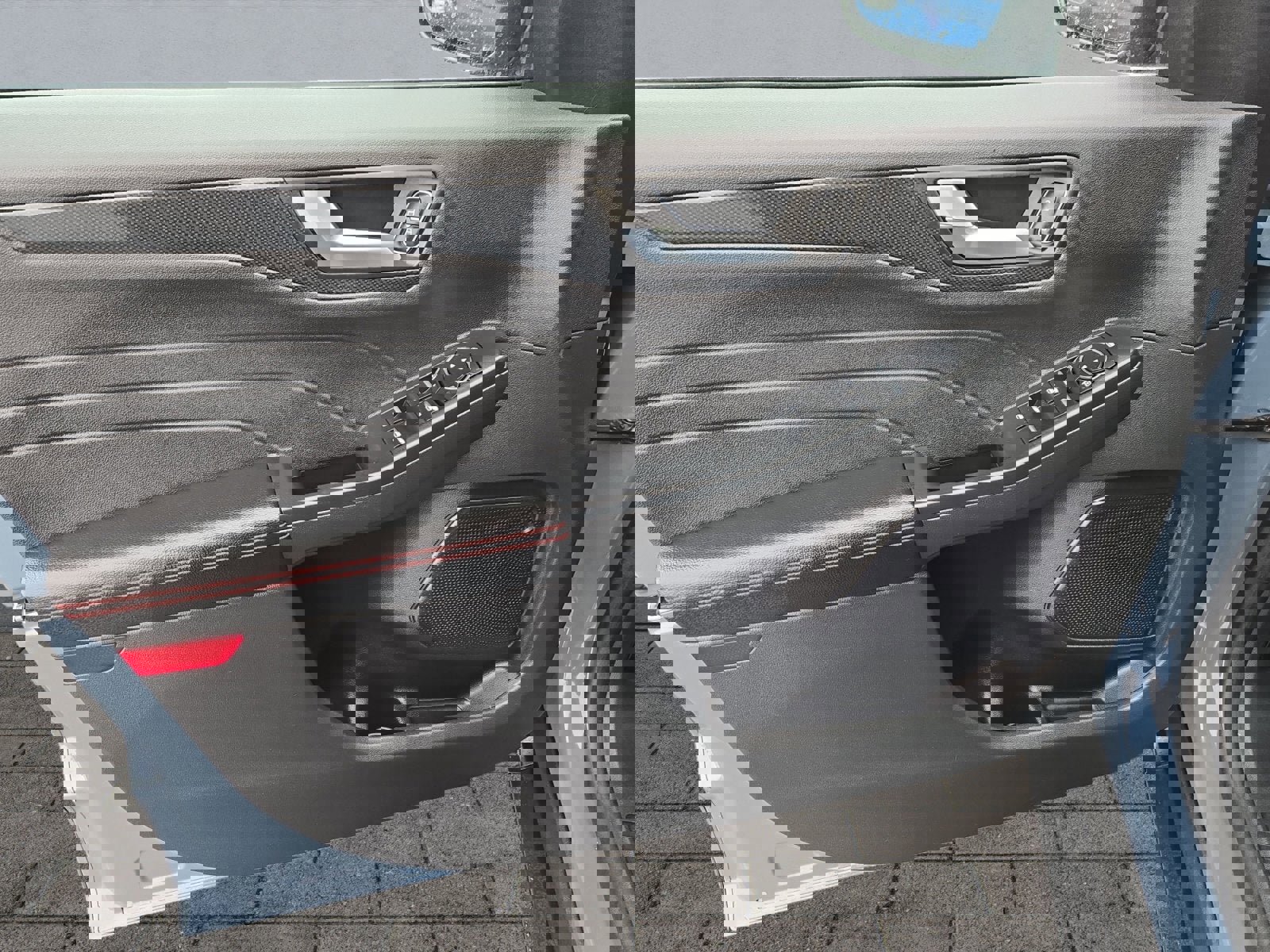 Certified 2024 Ford Escape ST-Line w/ Tech Pack #1 image 10