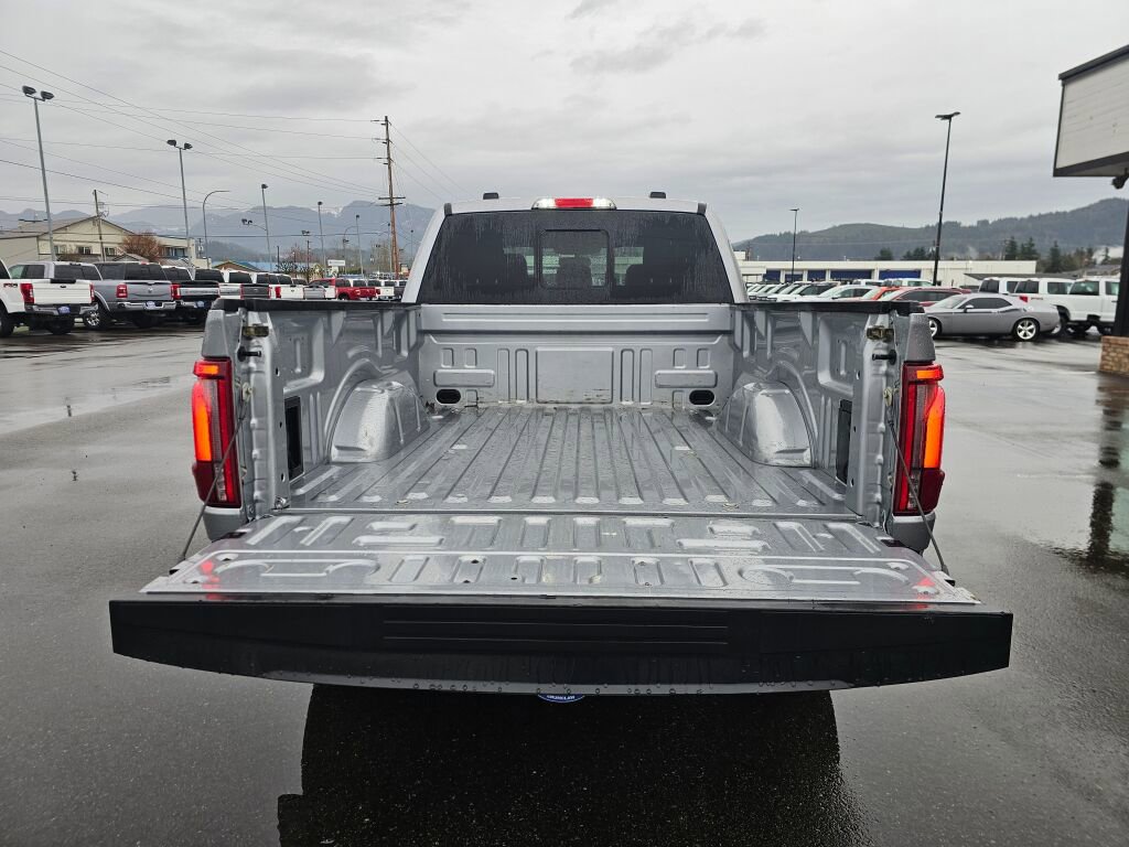 Certified 2025 Ford F150 Lariat image 9