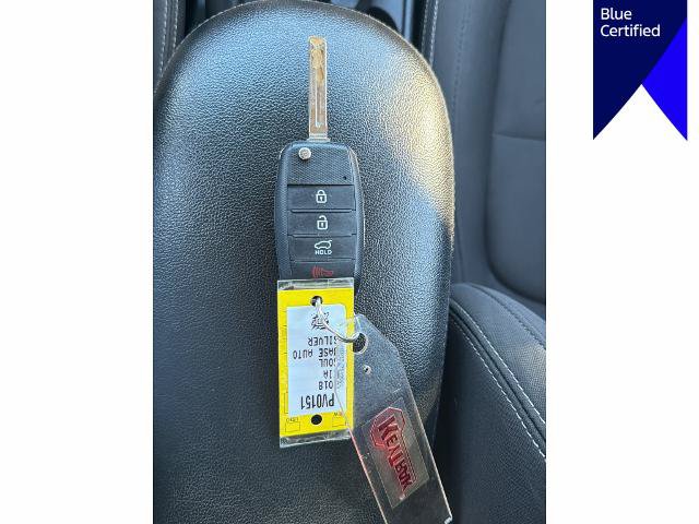 Used 2018 Kia Soul FWD image 15