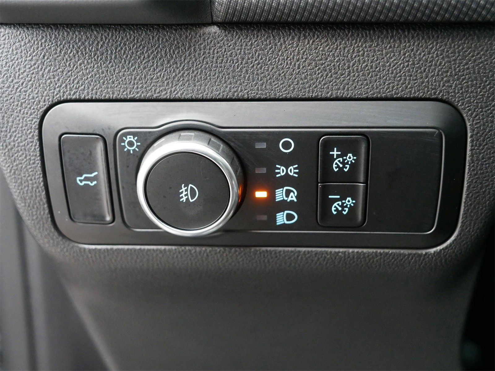 Certified 2023 Ford Bronco Sport Outer Banks w/ Tech Package image 14