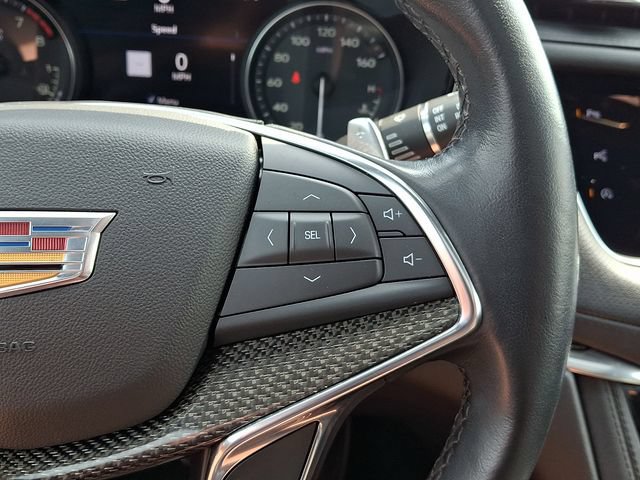 Used 2021 Cadillac XT5 Sportv AWD/4WD image 22