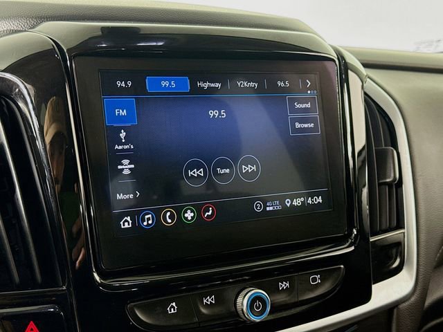 Used 2020 Chevrolet Traverse LT w/ LPO, Floor Liner Package image 14