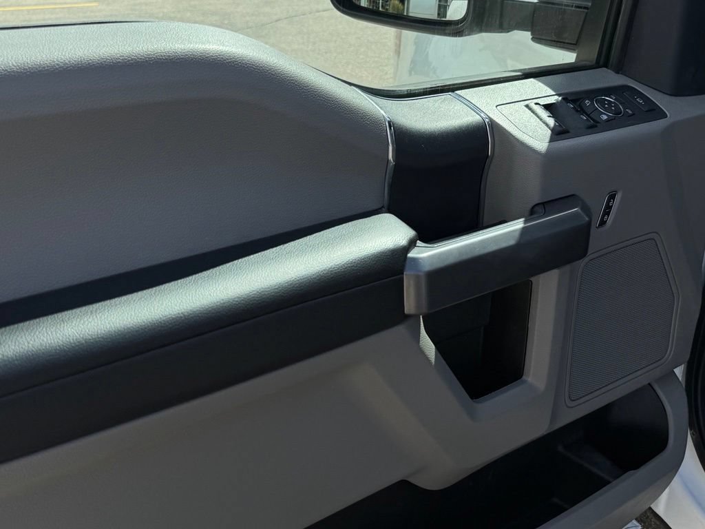 Certified 2022 Ford F250 XLT w/ XLT Value Package AWD/4WD image 9