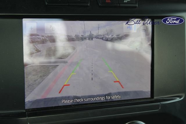 Certified 2023 Ford F150 XL w/ XL Chrome Appearance Package image 17