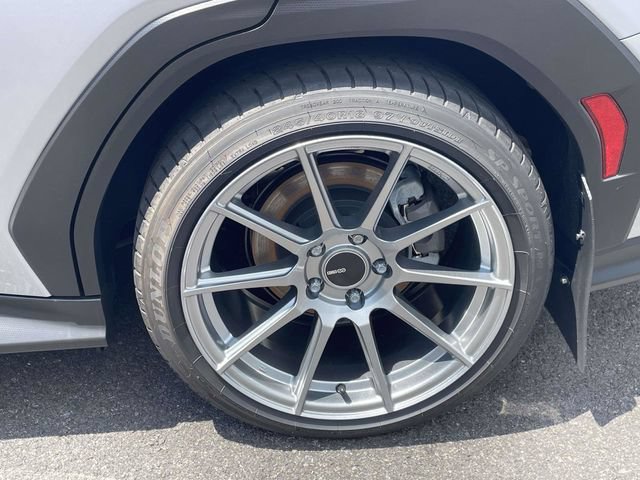 Used 2026 Subaru WRX Premium AWD/4WD image 24
