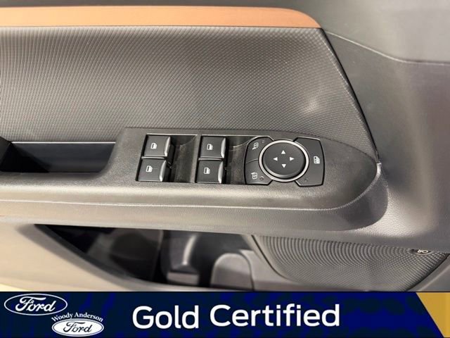 Certified 2024 Ford Bronco Sport Outer Banks w/ Tech Package AWD/4WD image 24