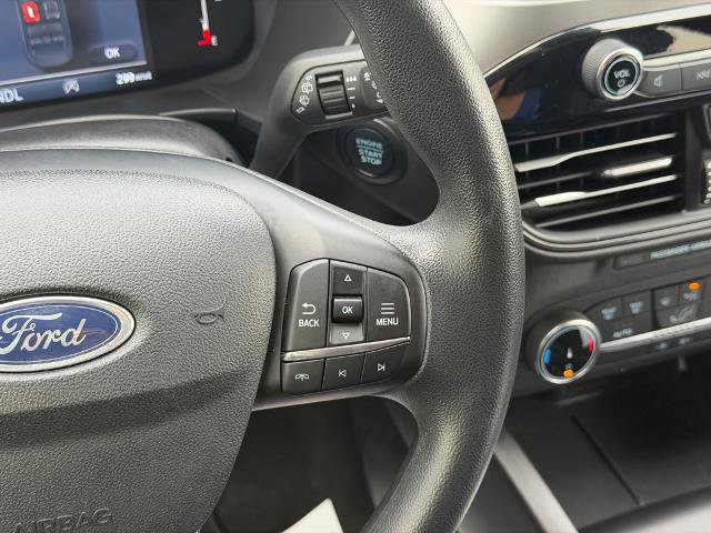 Certified 2025 Ford Escape Active image 16