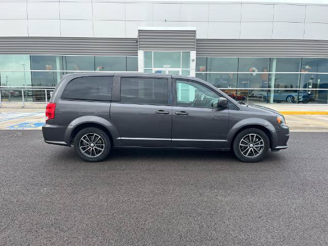 Used 2019 Dodge Grand Caravan GT FWD image 4