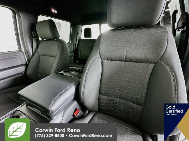 Certified 2026 Ford F150 XLT w/ Equipment Group 302A MID AWD/4WD image 26