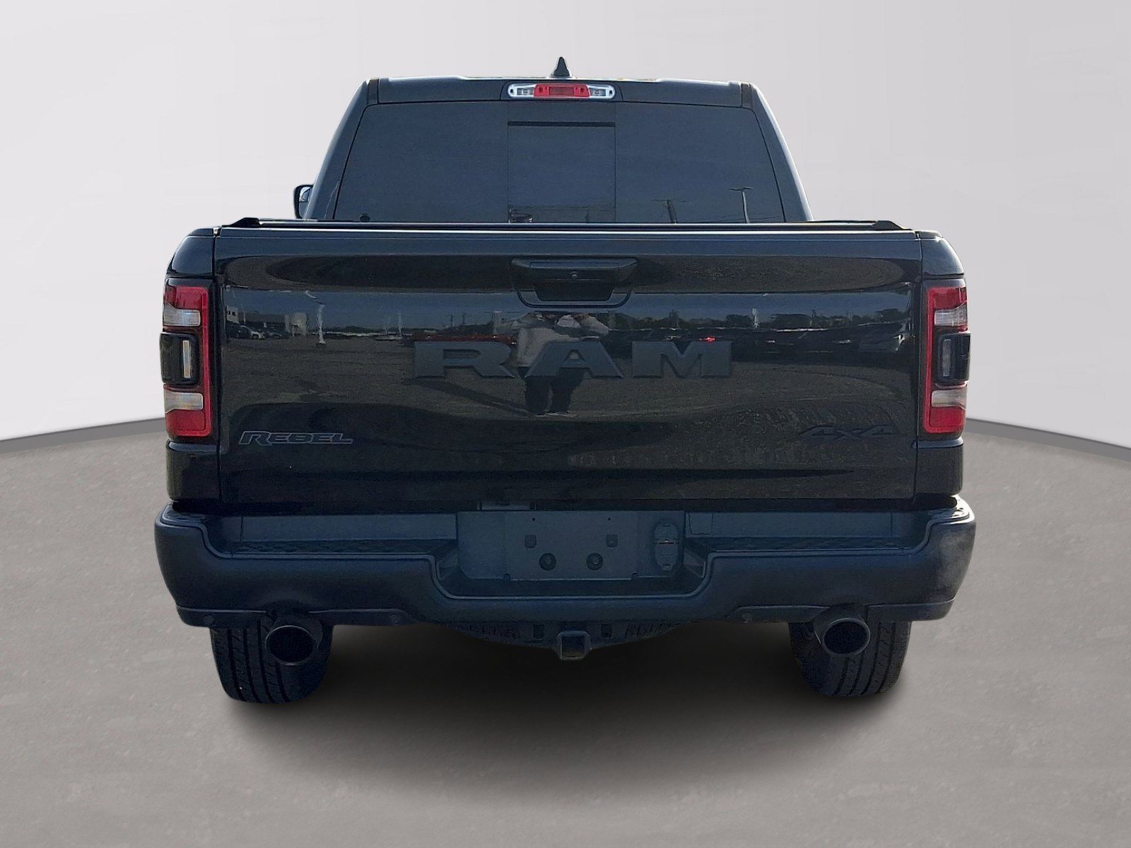 Used 2023 RAM 1500 Rebel w/ Rebel Level 2 Equipment Group AWD/4WD image 5
