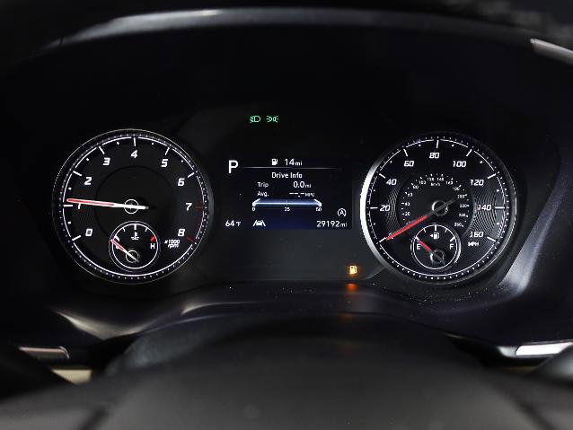 Used 2023 Hyundai Santa Fe SEL w/ Cargo Package image 13