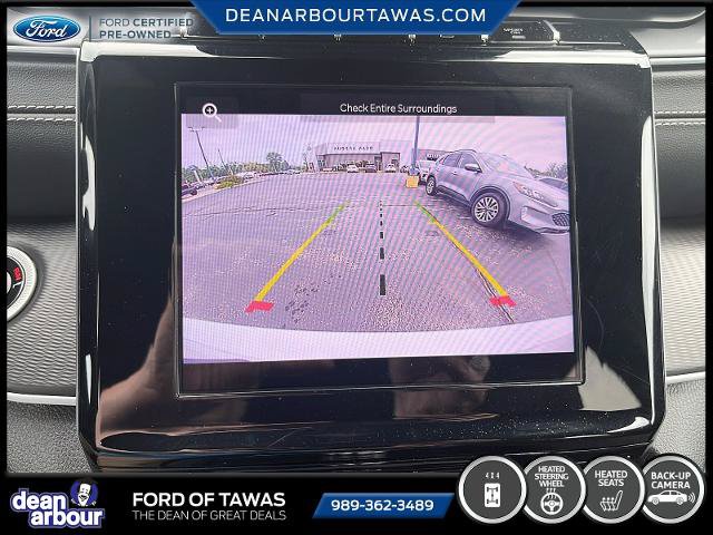 Used 2025 Jeep Grand Cherokee L Altitude AWD/4WD image 16