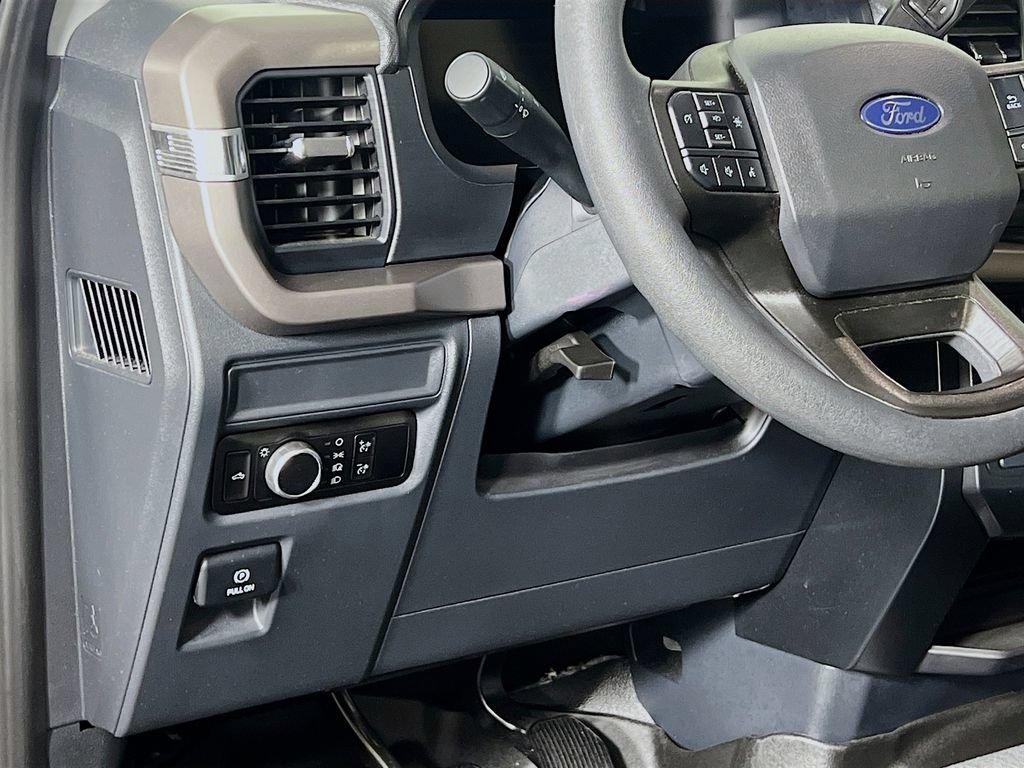 Certified 2024 Ford F150 XL AWD/4WD image 12