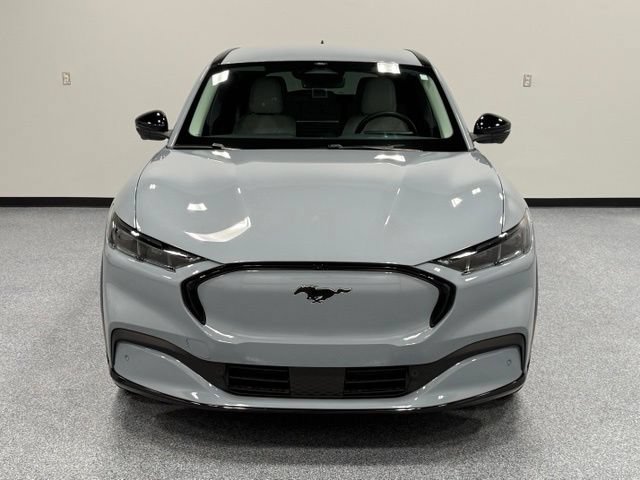 Certified 2024 Ford Mustang Mach-E Premium AWD/4WD image 4