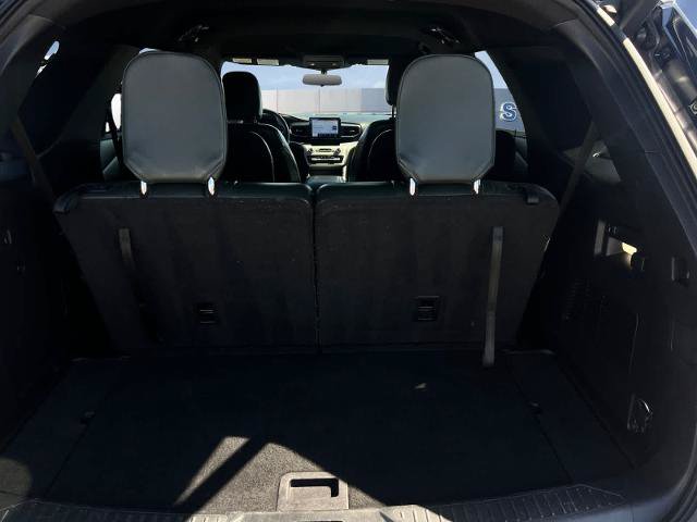 Certified 2022 Ford Explorer Timberline AWD/4WD image 19