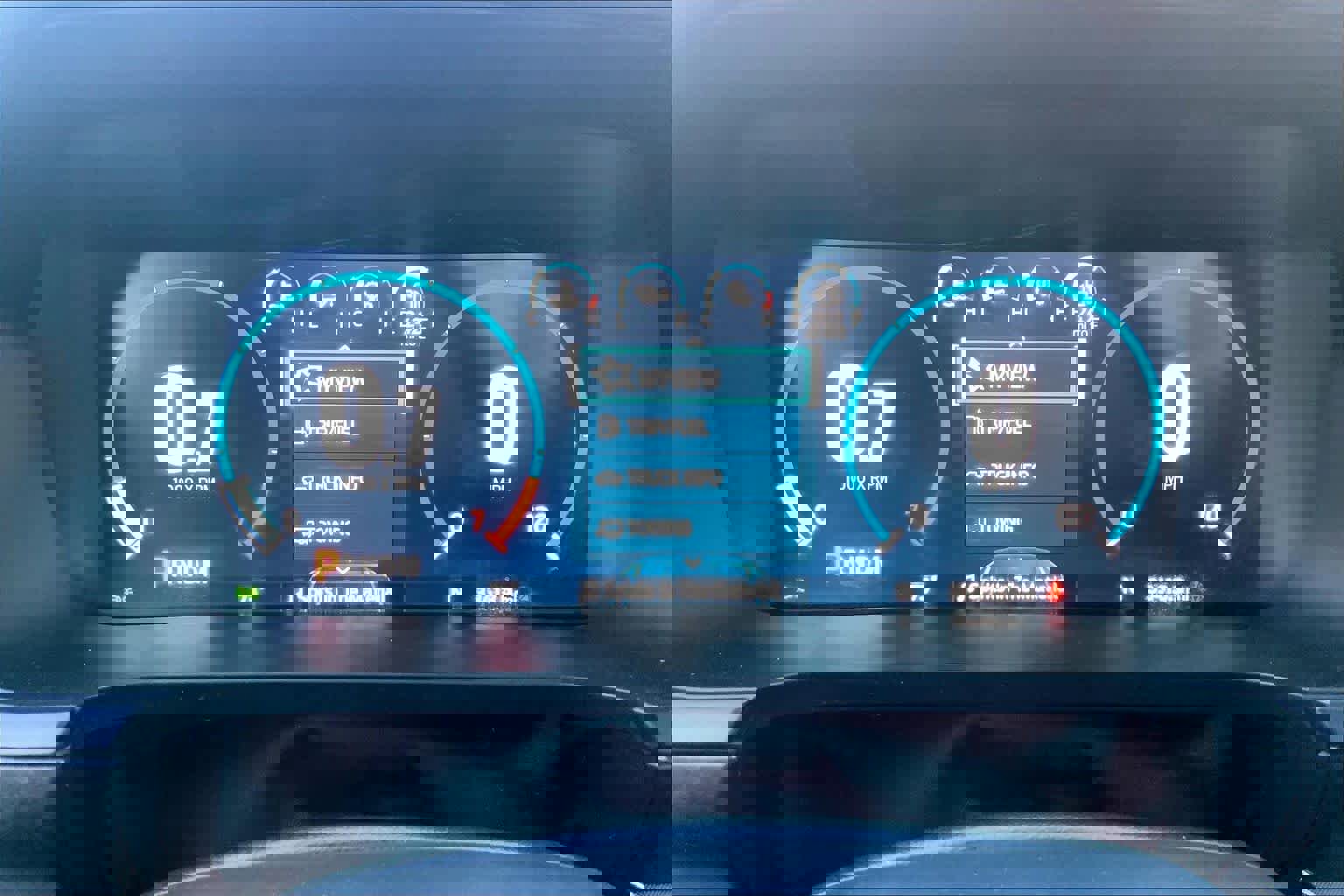 Certified 2022 Ford F150 Tremor w/ Equipment Group 402A High image 25