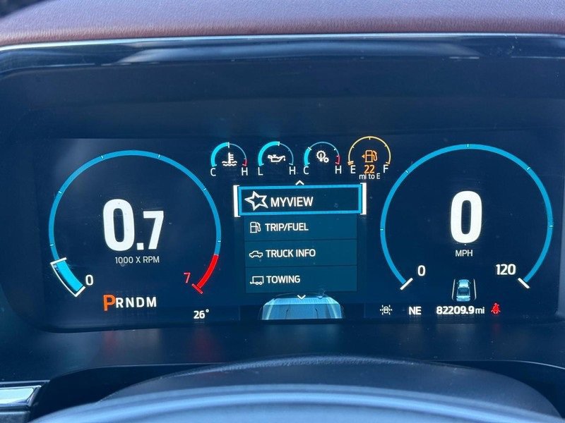 Certified 2022 Ford F150 Lariat image 17