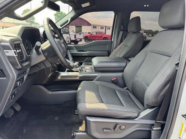Certified 2023 Ford F150 XLT w/ Equipment Group 302A High AWD/4WD image 11