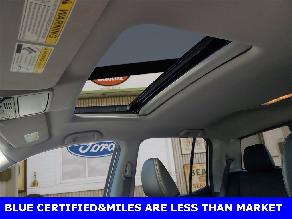 Used 2020 Honda Ridgeline RTL-E image 13