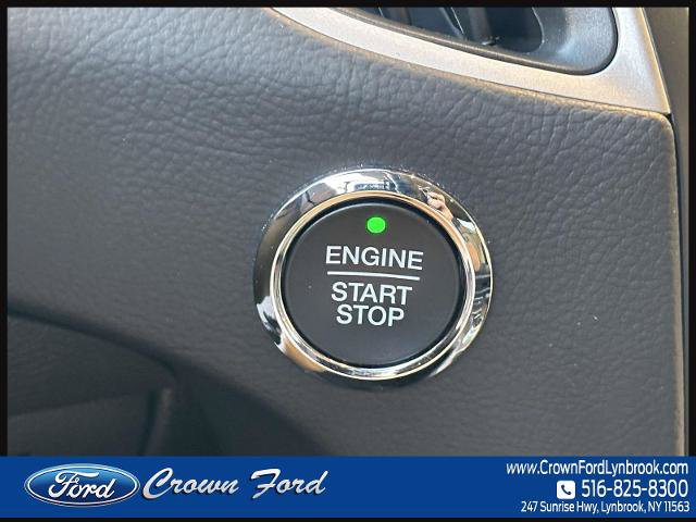 Certified 2024 Ford Edge SEL w/ Convenience Package AWD/4WD image 25