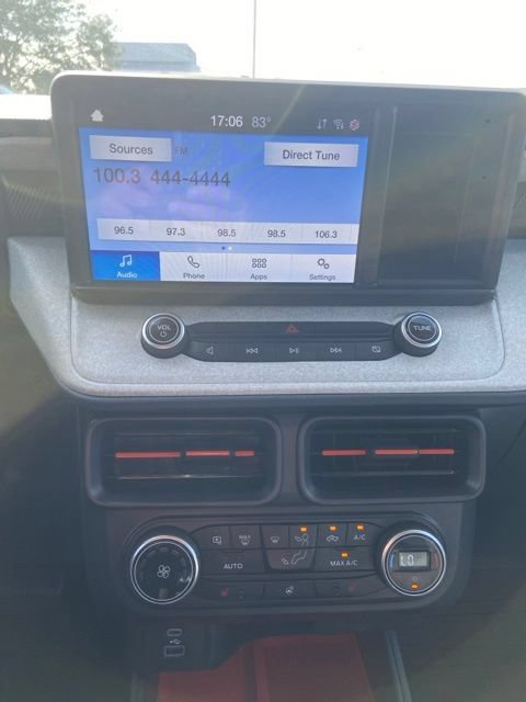 Certified 2022 Ford Maverick XLT w/ Equipment Group 300A Standard AWD/4WD image 7