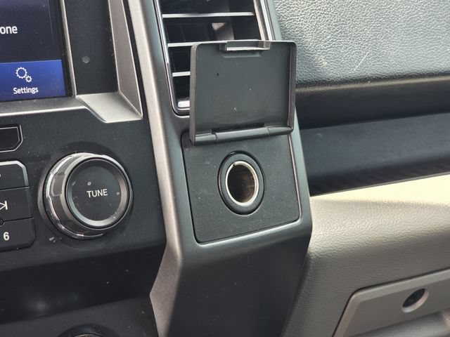 Certified 2020 Ford F150 XLT w/ Equipment Group 301A Mid RWD image 19